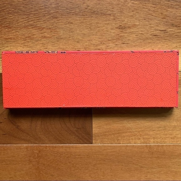 Asian Chopsticks Box - Picture 2 of 4